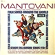 Mantovani And His Orchestra - Folk Songs Around The World