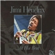 Jimi Hendrix - Jimi Hendrix...At His Best