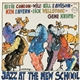 Eddie Condon, Wild Bill Davison, Ken Davern, Dick Wellstood, Gene Krupa - Jazz At The New School