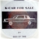 Ides Of Time - K-Car For Sale