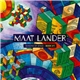 Maat Lander - Seasons Of Space • Book #1