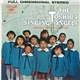 The Toshiba Singing Angels - Japan's Most Popular Children's Choir