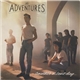 The Adventures - Another Silent Day...