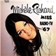 Michèle Richard - Miss Radio-TV '67