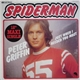 Peter Griffin - Spiderman