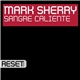 Mark Sherry - Sangre Caliente