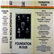 Jah Works - Foundation Dub