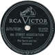 Phil Harris And His Orchestra - 8th Street Association / Wine, Women And Song