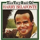 Harry Belafonte - The Very Best Of Harry Belafonte