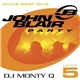 DJ Monty Q - John Blair Party NYC's Best DJ's Volume 5