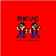 RKVC - 8-Bit Version Of Us