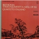 Beethoven, Quartetto Italiano - Streichquartett A-Moll Op. 132