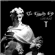 Luis Ruiz - The Tragedy EP