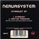 Nervasystem - Stardust EP