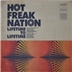Hot Freak Nation - Lifetime To Lifetime