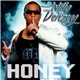 Willy Denzey - Honey