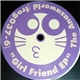The Anazaworld - Girl Friend EP