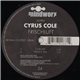 Cyrus Cole - Frischluft