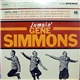 Gene Simmons - Jumpin' Gene Simmons