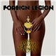 Foreign Legion - The Secret Knock