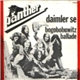 Panther - Daimler SE / Bogobobuwitz Ballade