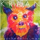 Kraan - Psychedelic Man