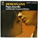 Pepe Jaramillo And His Latin-American Rhythm - Mexican Love