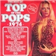 The Top Of The Poppers - The Best Of Top Of The Pops 1974