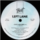 Left Lane - Love's Memories