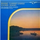 Brahms / Wagner, The Allegri String Quartet, Jack Brymer - Clarinet Quintet / Adagio
