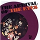 The Eyes - The Arrival Of The Eyes