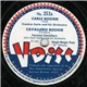 Frankie Carle And His Orchestra / Carmen Cavallero / Les Brown And His Orchestra - Carle Boogie / Cavallero Boogie / What's The Use Of Getting Sober? / Moonglow