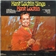 Hank Locklin - Hank Locklin Sings Hank Locklin
