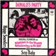 Happy Sounders - Donald's Party / Sexy Baby