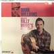 Billy Mure's Guitar & Orchestra - Songs Of Hank Williams