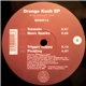 Orange Kush - Orange Kush EP