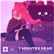 7 Minutes Dead Ft. Emsi - Without Chu