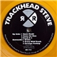 Trackhead Steve - Gone Madd