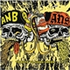 Agoraphobic Nosebleed / ANS - Tribute To Gang Green