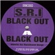 S.R.I. - Black Out