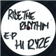 Hi-Ryze - Hi-Ryze EP