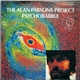 The Alan Parsons Project - Psychobabble