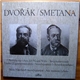 Antonín Dvořák / Bedřich Smetana - Dvořák / Smetana