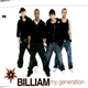 Billiam - My Generation