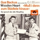 Gus Backus - Wooden Heart »Muß I Denn Zum Städtele Hinaus«