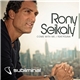 Rony Seikaly Feat Polina - Come With Me