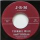 Tommy Youngblood - Tremble Walk