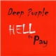 Deep Purple - Hell To Pay