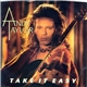 Andy Taylor - Take It Easy