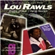 Lou Rawls - Shades Of Blue / Family Reunion